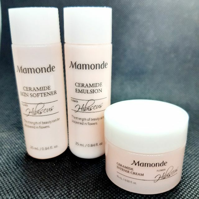 mamonde softener