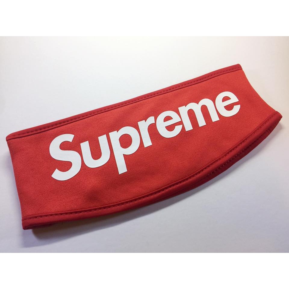 supreme headband