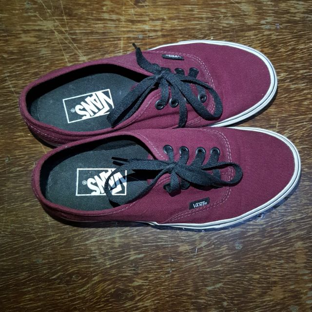 vans bene vans bene