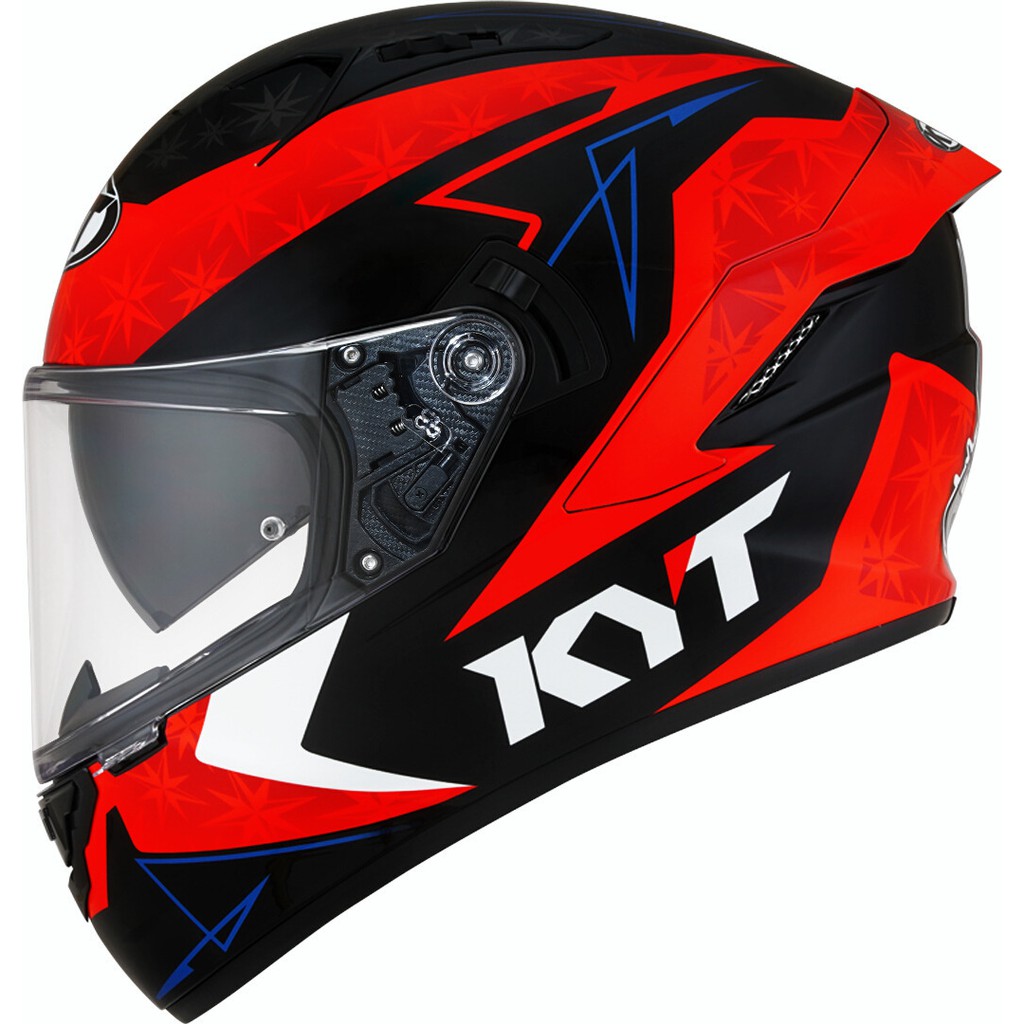  KYT  HELMET  NF R FORCE Shopee Philippines