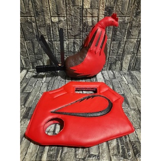 Dummy cock & cock catch bag Bundle Promo!!! Mura + Quality #3