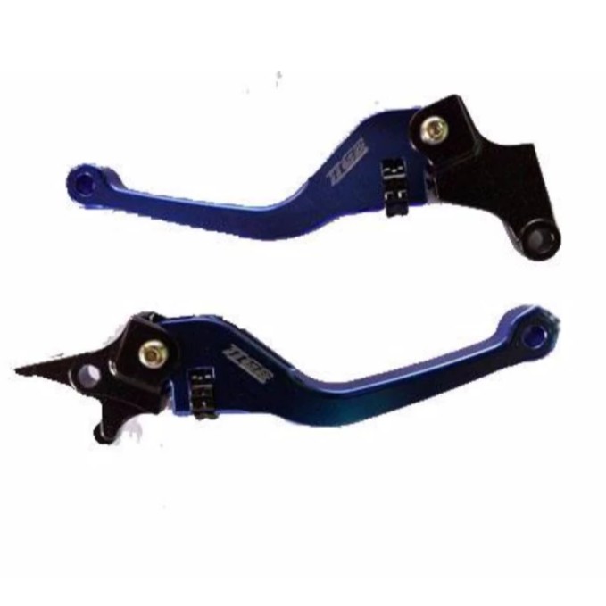 raider clutch lever