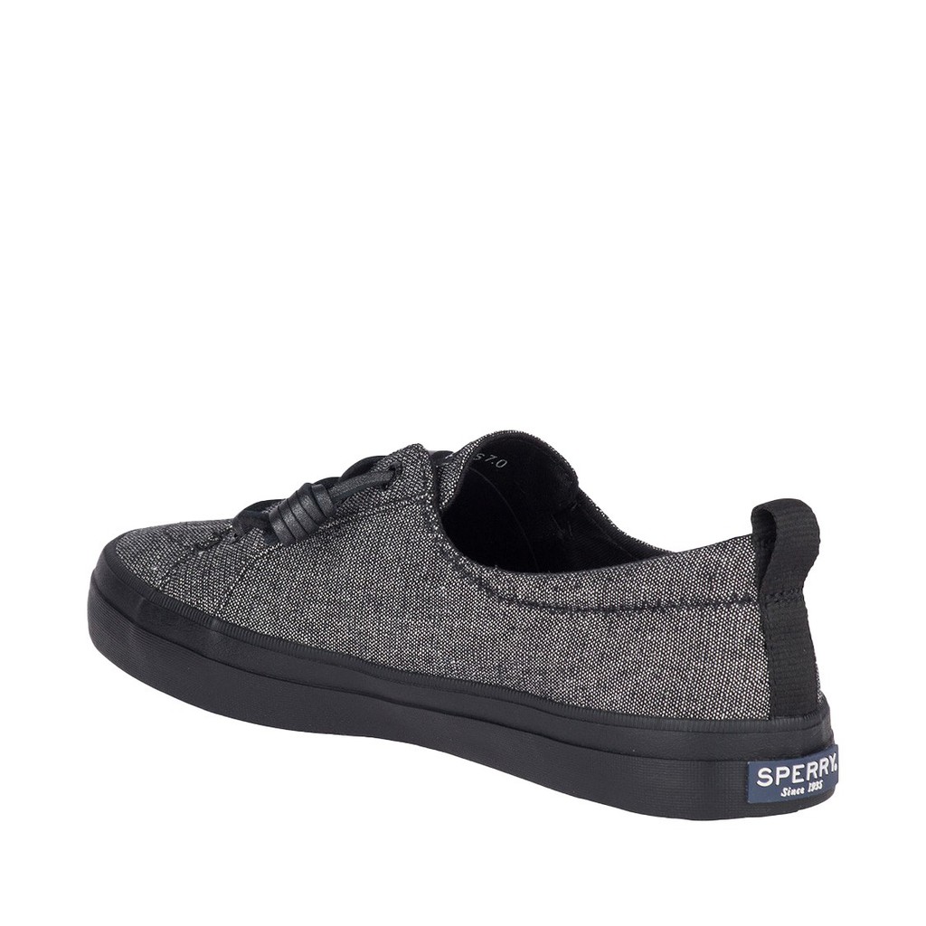 crest vibe sperry sneakers