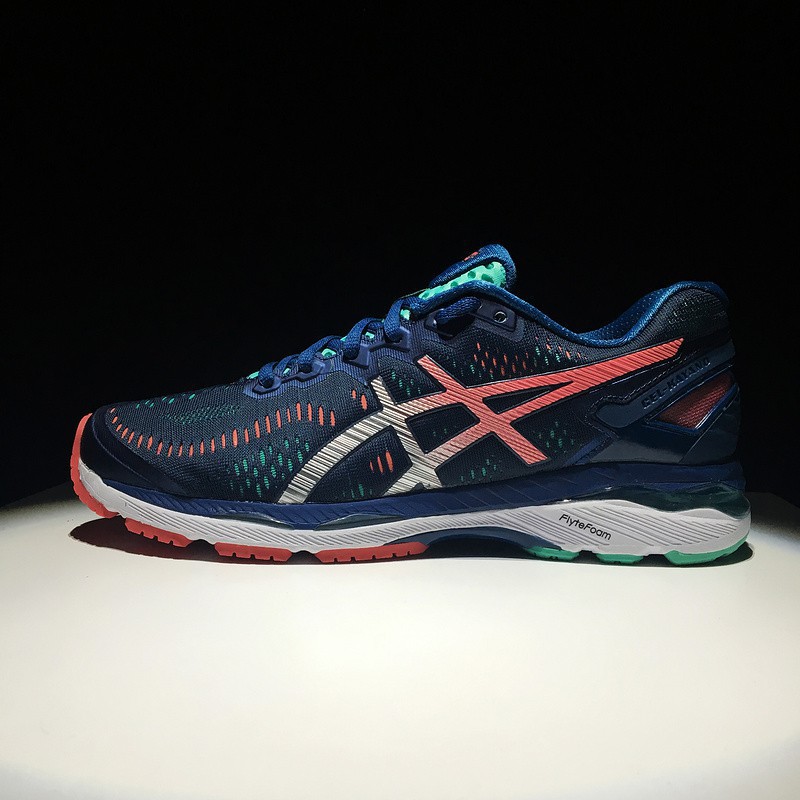 gel kayano 23