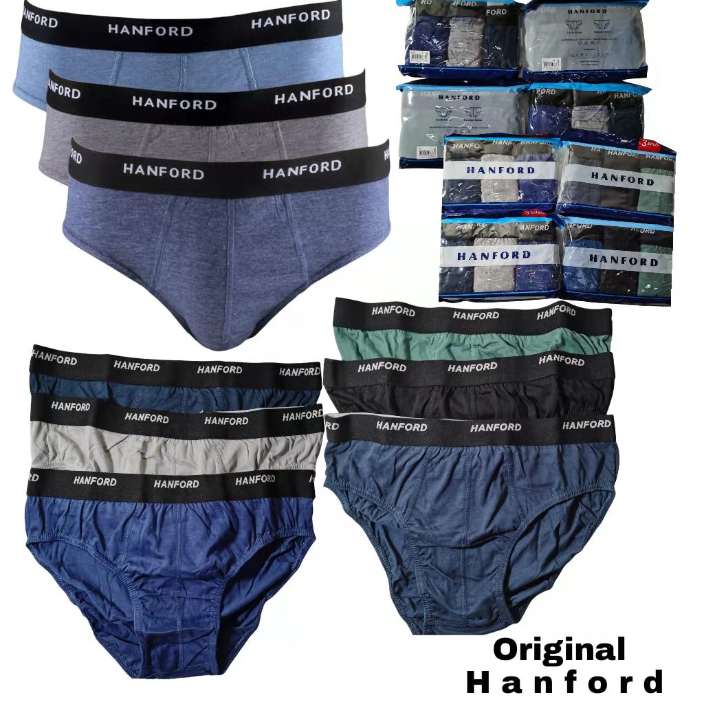 SSFashion #V213 Original Hanford Brief side Garter Men Underwear ...