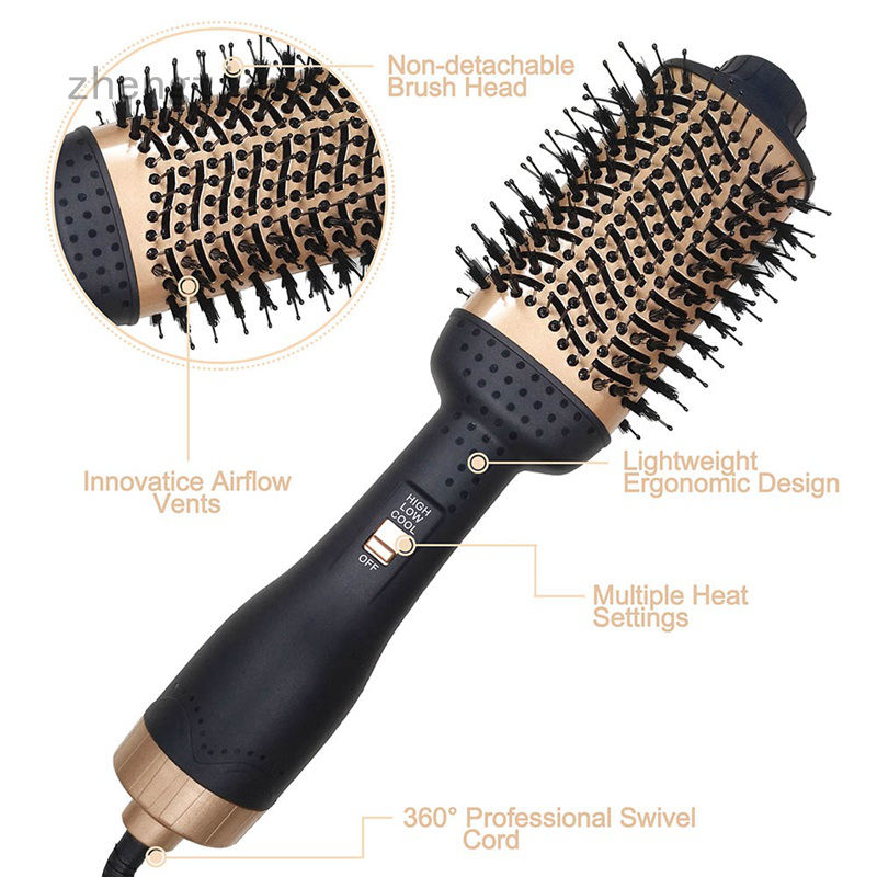 hot air brush 3 in 1