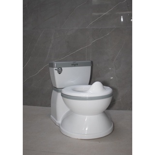 Soigne Kids Mymini Simulation Toilet Potty. Potty Chair for Toddler. Baby Potty. High Quality #5