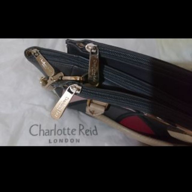 charlotte reid bags price in philippines