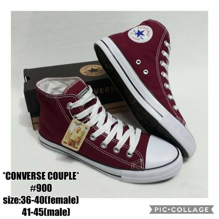 hi cut converse for girls