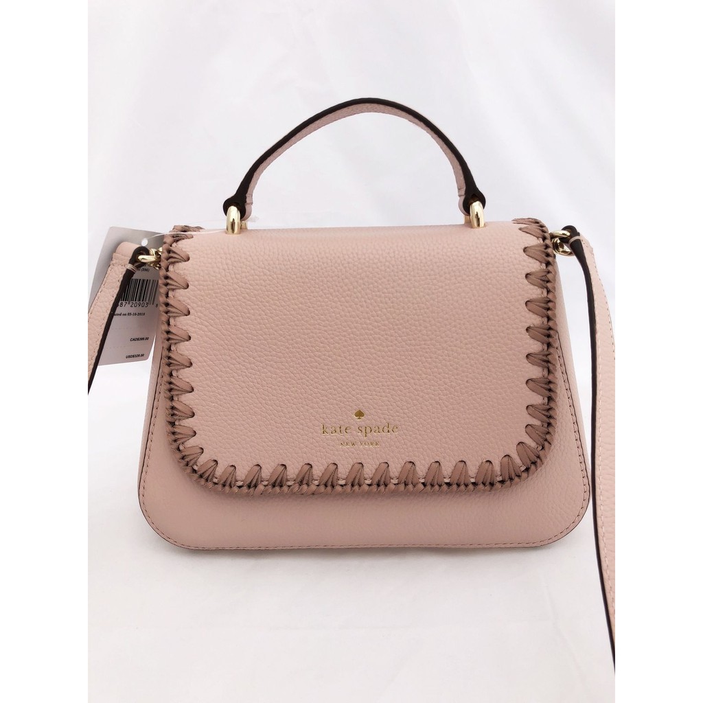 kate spade mini satchel crossbody