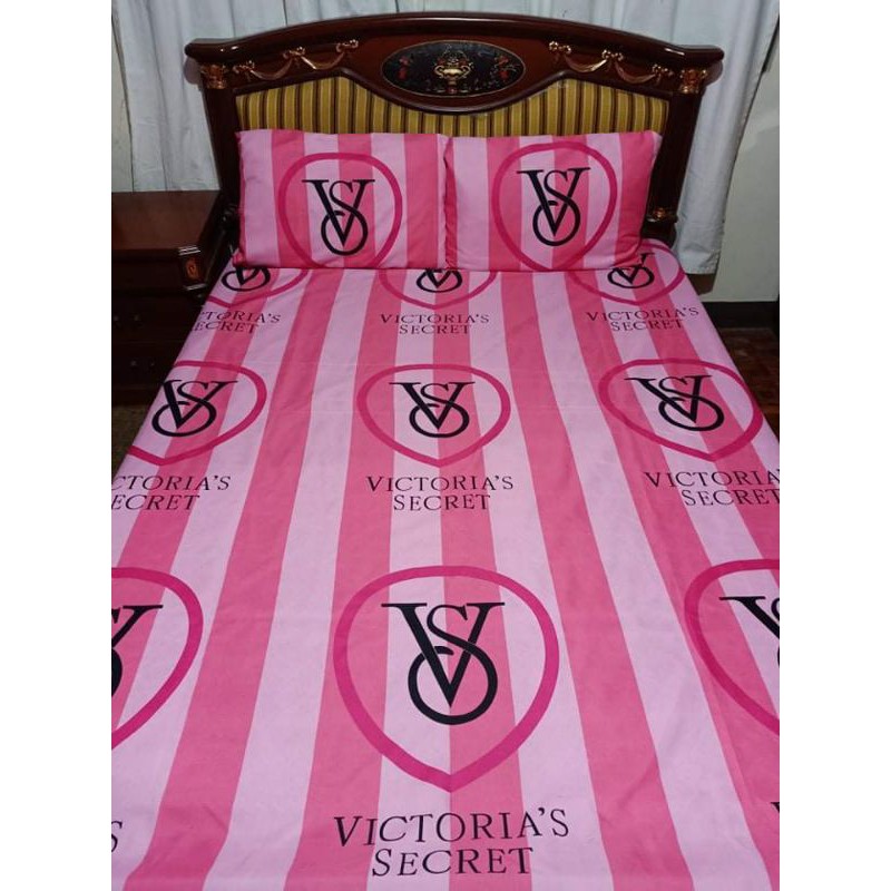 Victoria S Secret Bs Set Canadian Cotton Shopee Philippines