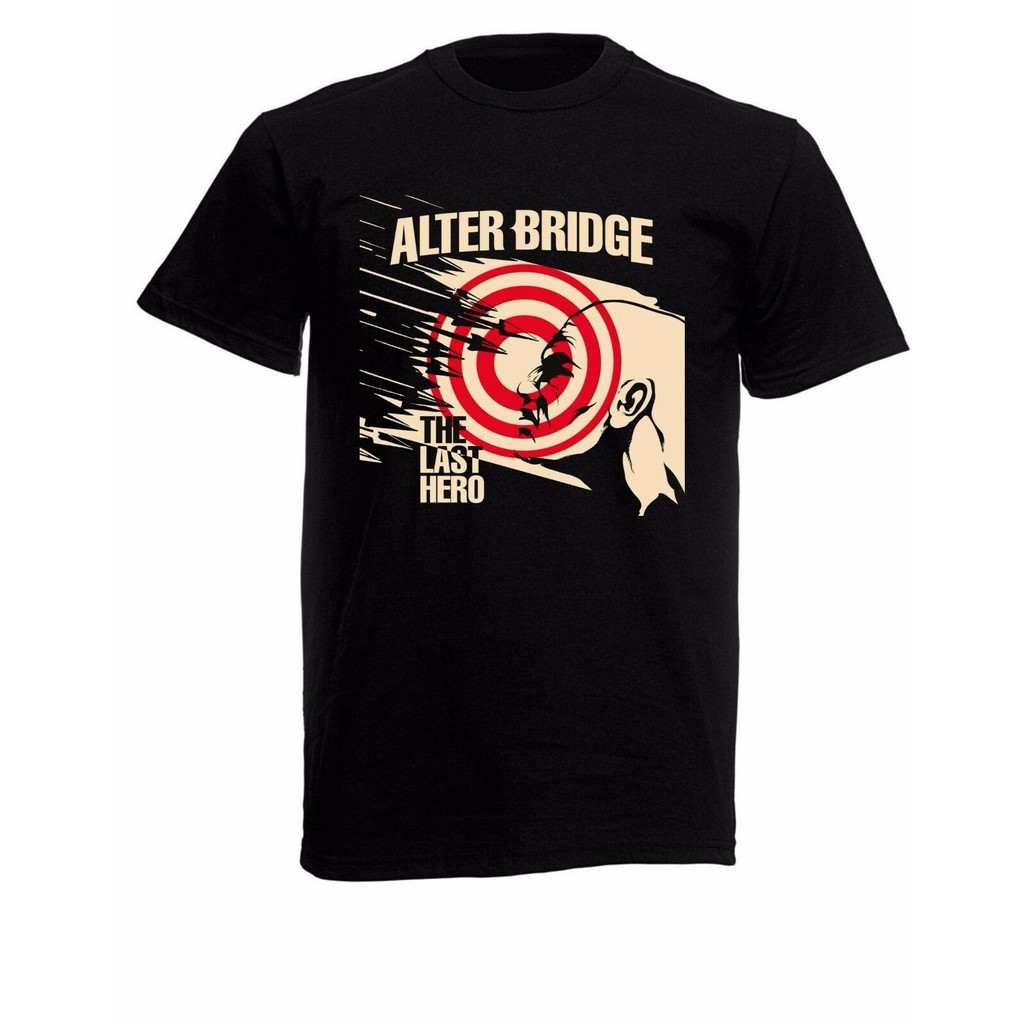 alter bridge t shirts