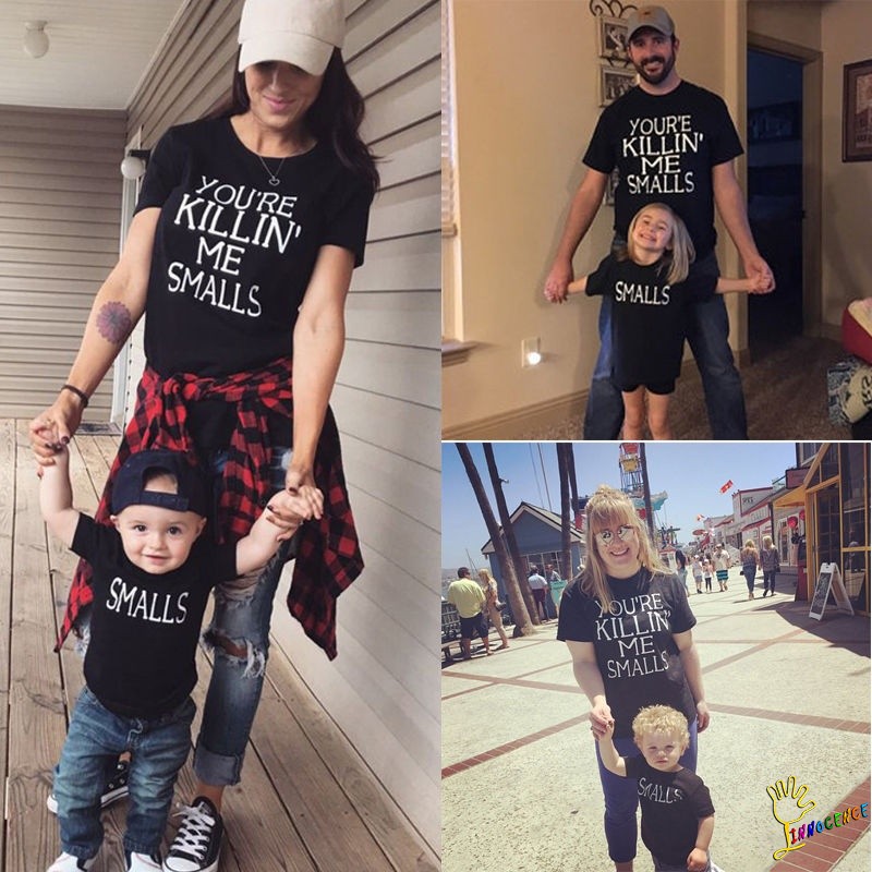 matching shirts for couples and baby