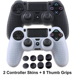 controller ps4 grip