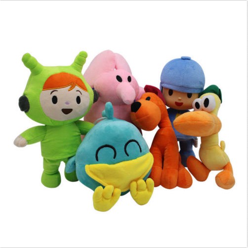 Featured image of post Pocoyo Gifts