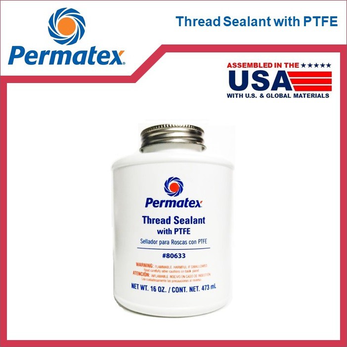 Permatex Thread Sealant with PTFE Shopee Philippines