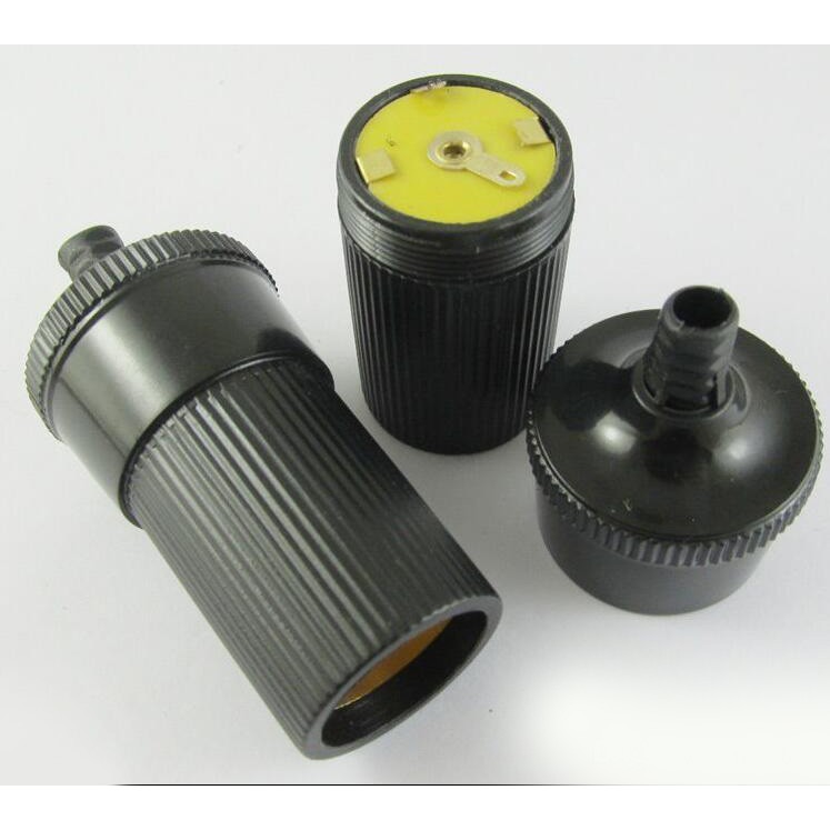 Car Charger Jack Car Electronics cigarette lighter Jack Shopee Philippines