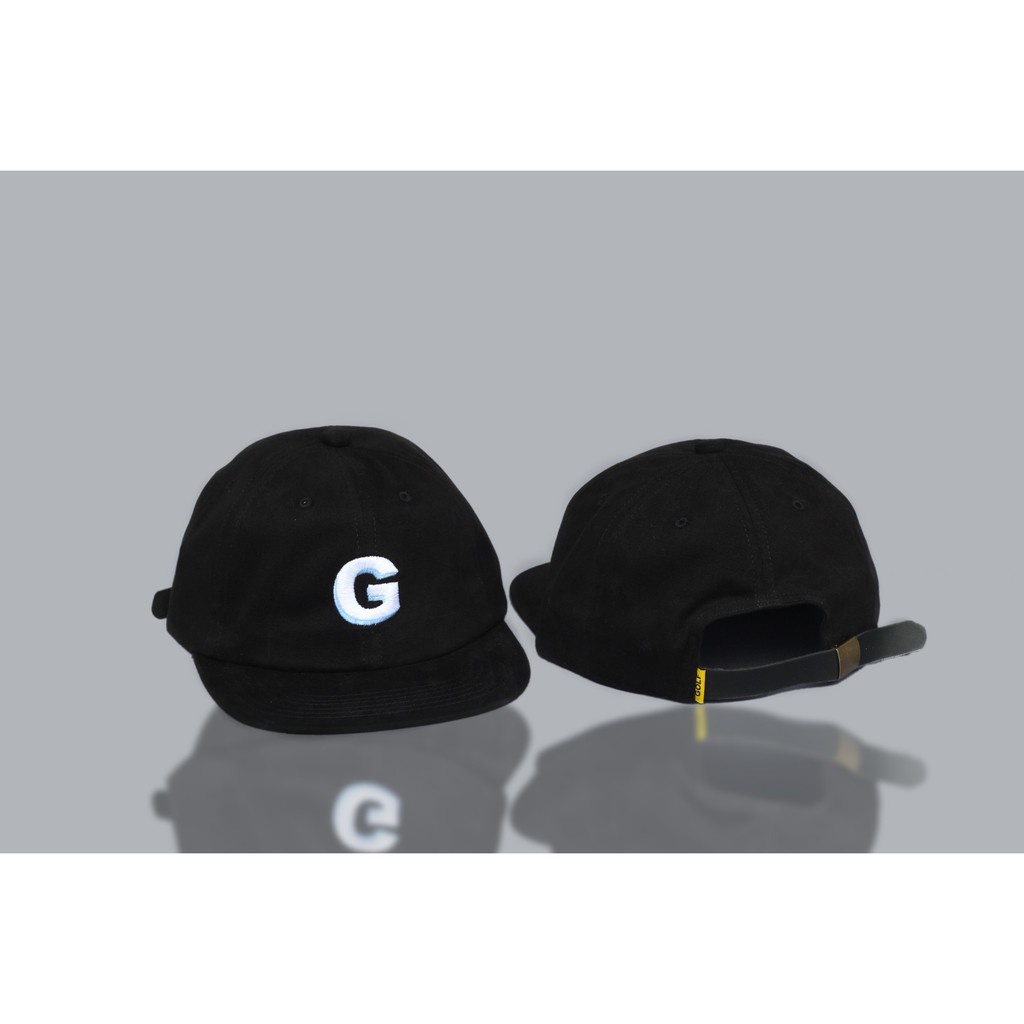 3d golf polo strapback by golf wang best sale