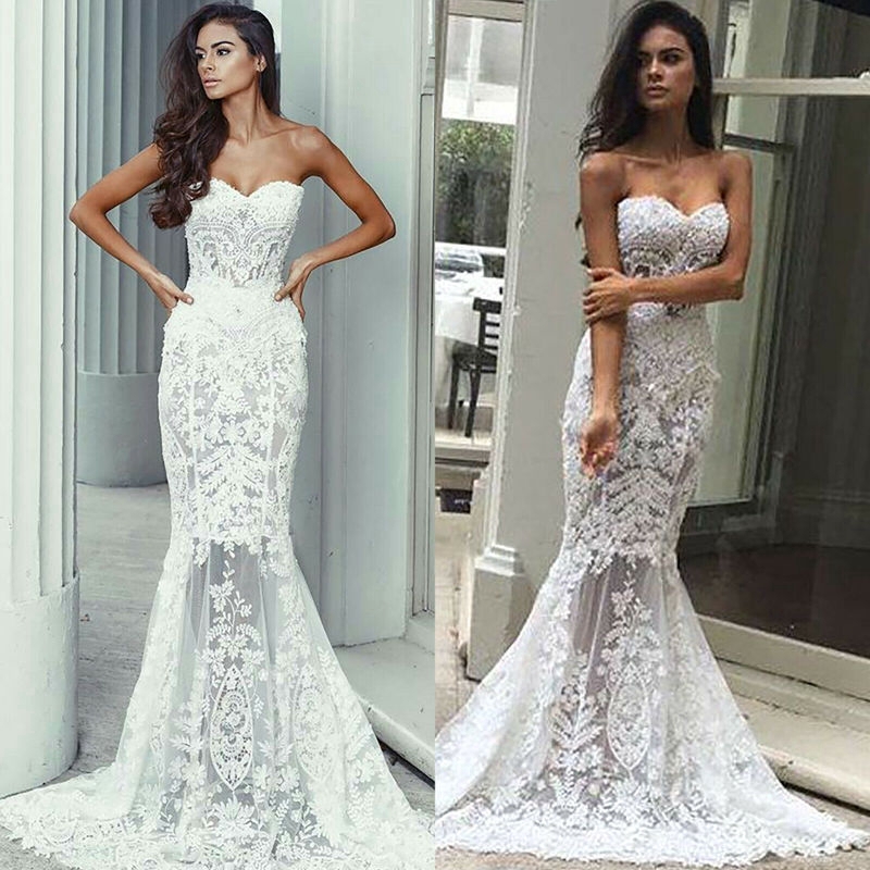cocktail party wedding dress
