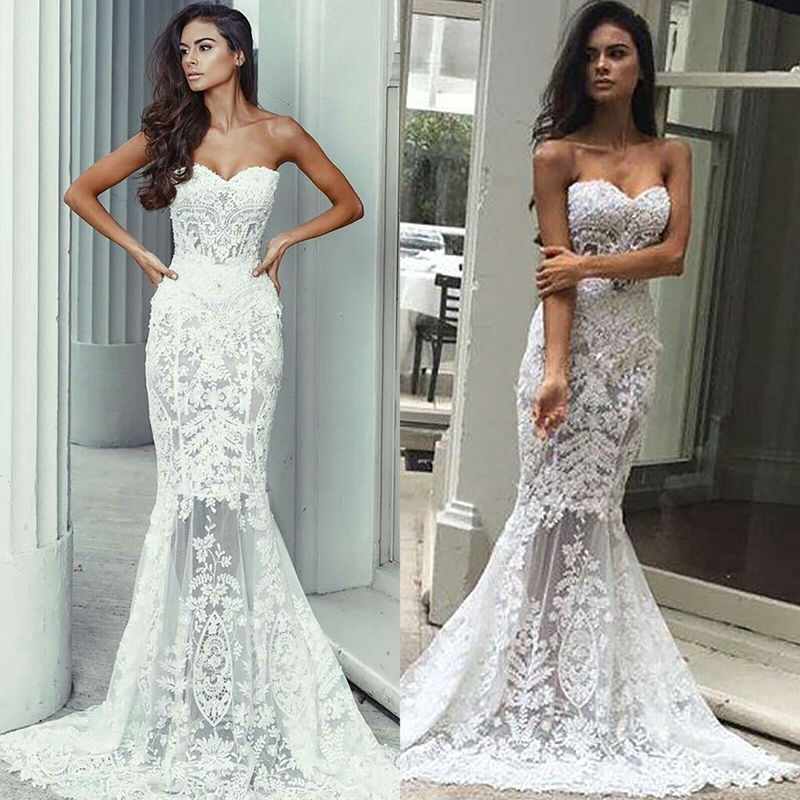 party bridal dresses