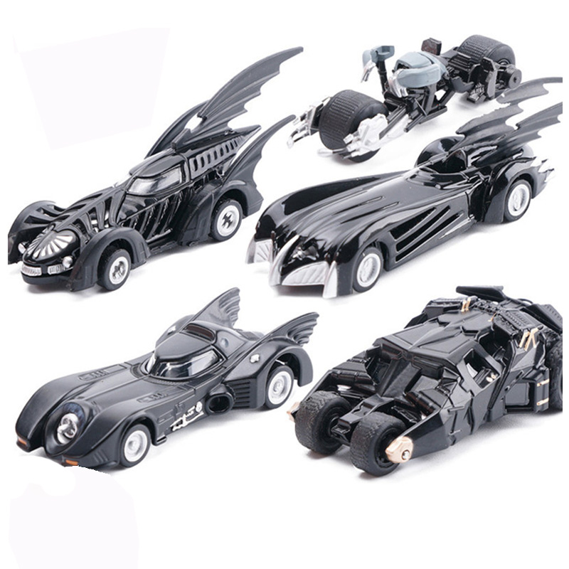 diecast toy models