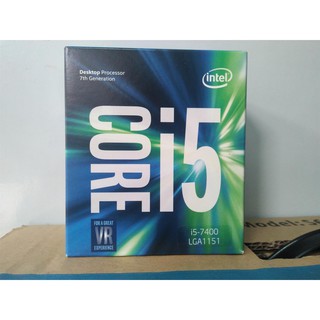 Intel core i5 7th gen что это