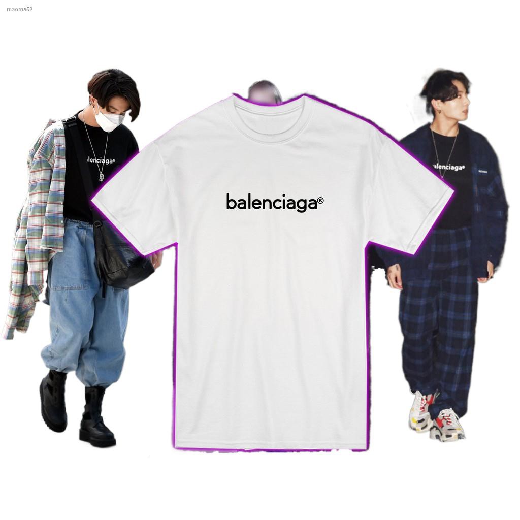 fila terno regatta shirt❒BTS Jungkook T-Shirt - BTS Jungkook Outfit Shirt  Merch | Shopee Philippines