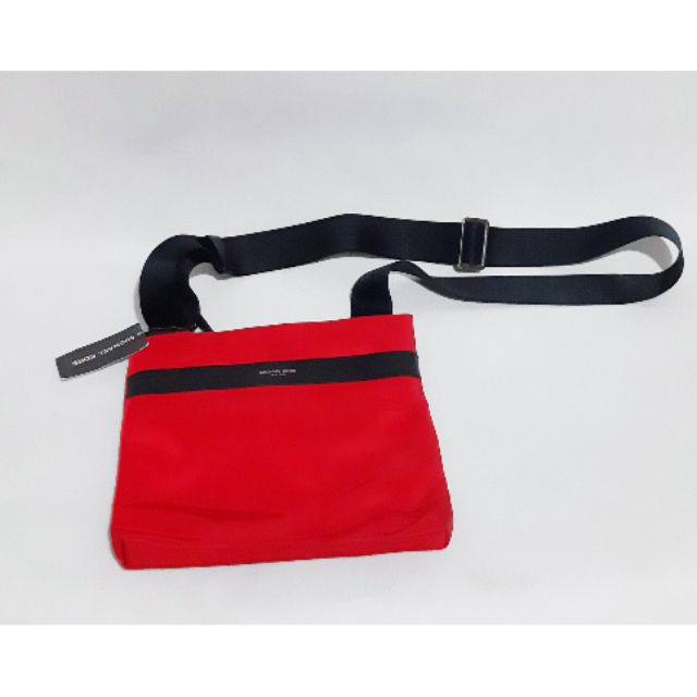 michael kors fanny pack for men