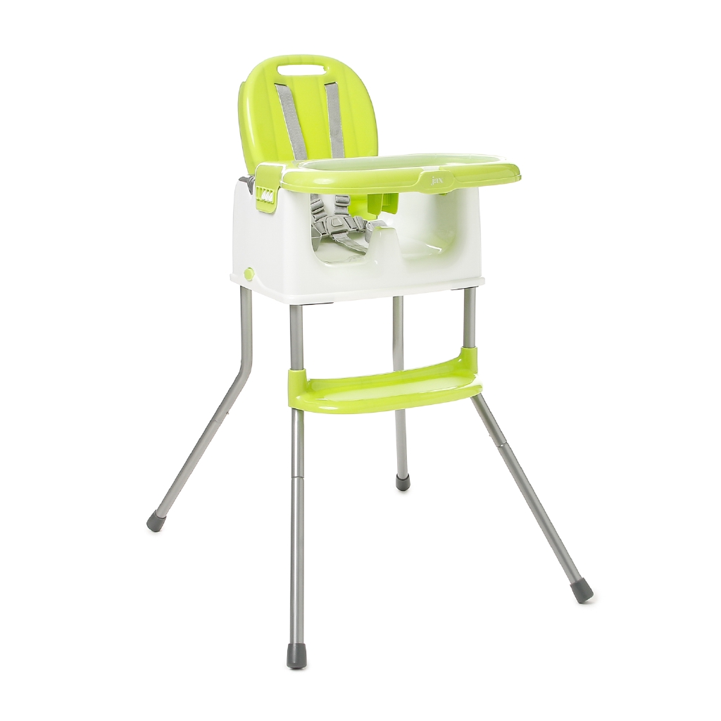 to go high chair