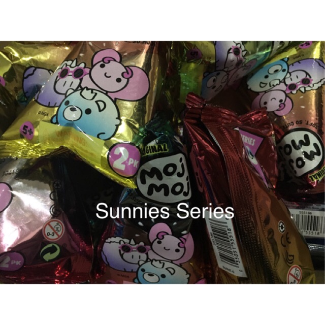moj moj sunnies