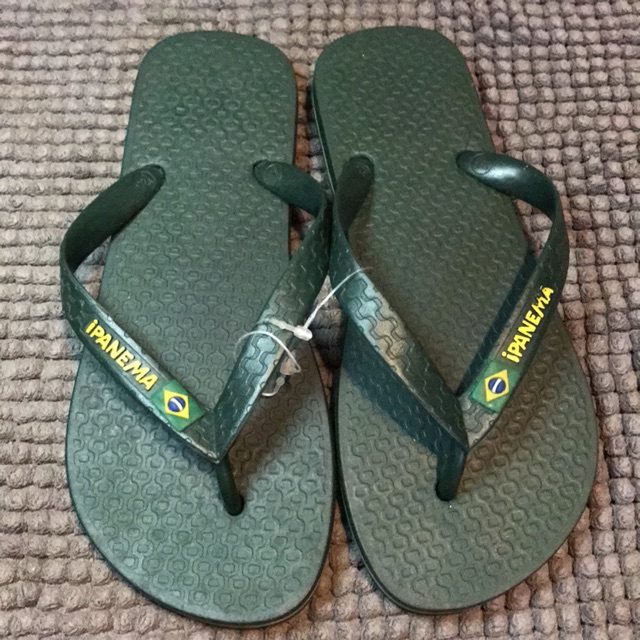 ipanema slippers original price