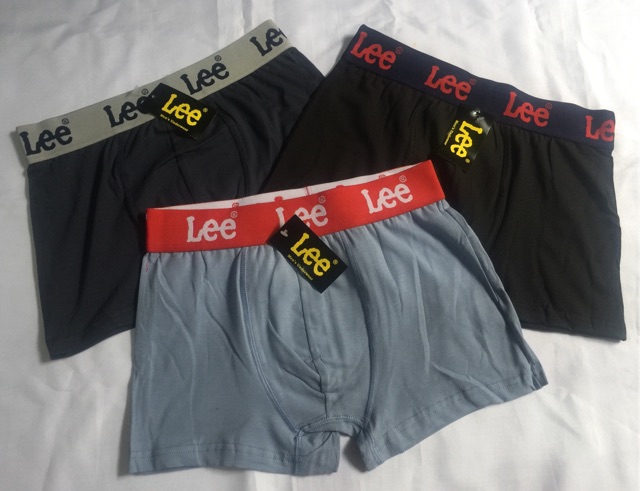 lee boxer briefs