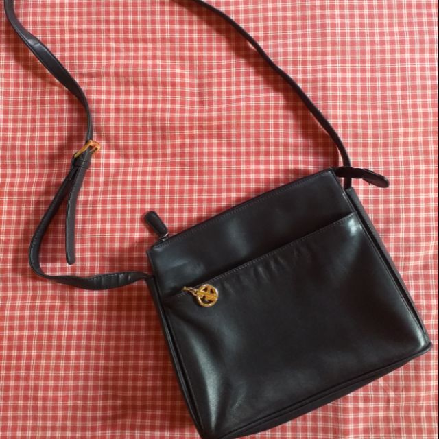 giani bernini sling bag