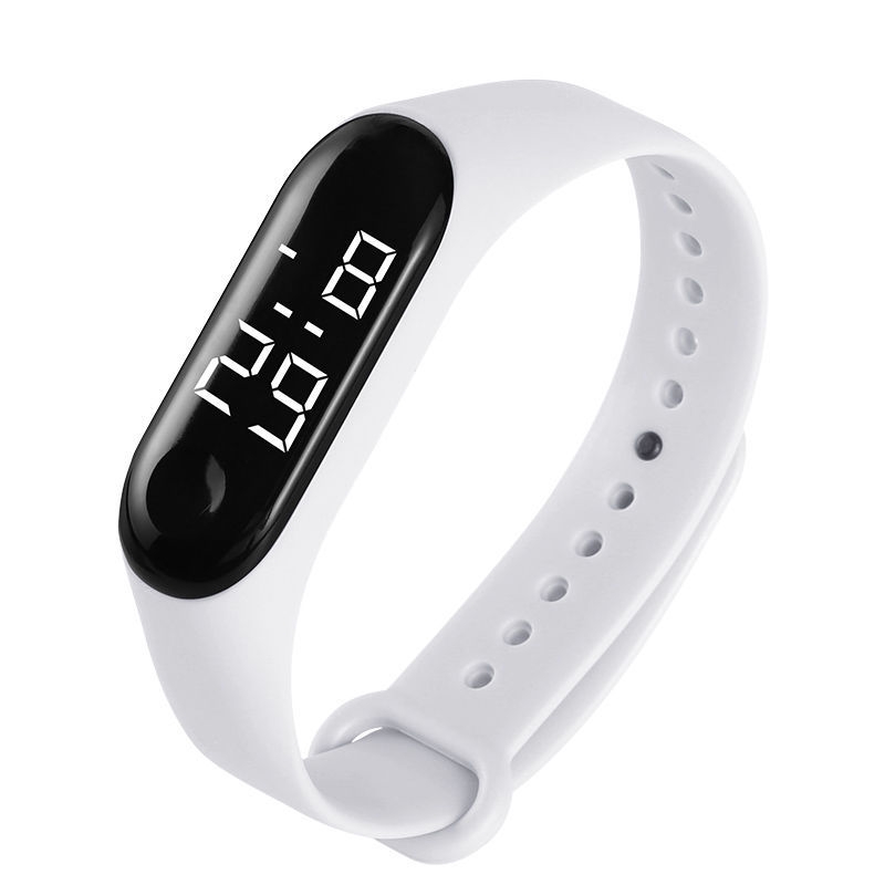 led watch shopee