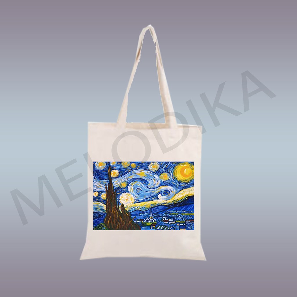 canvas tote bag design