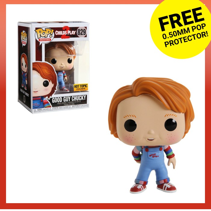 childs play funko pop
