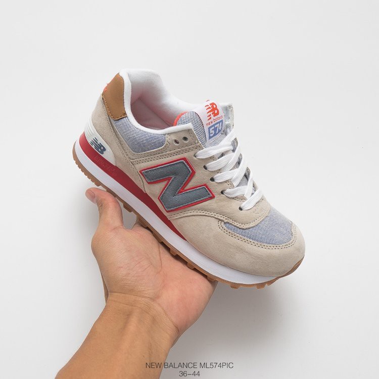 new balance 475 classic red