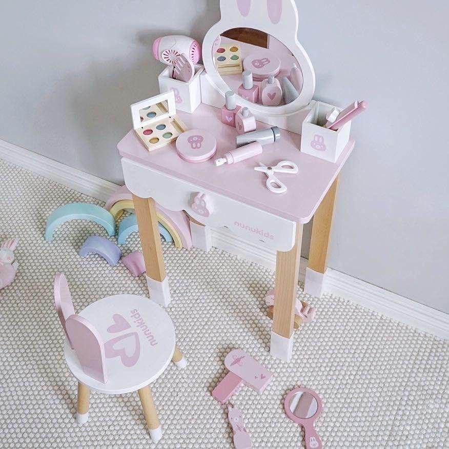 little princess dressing table