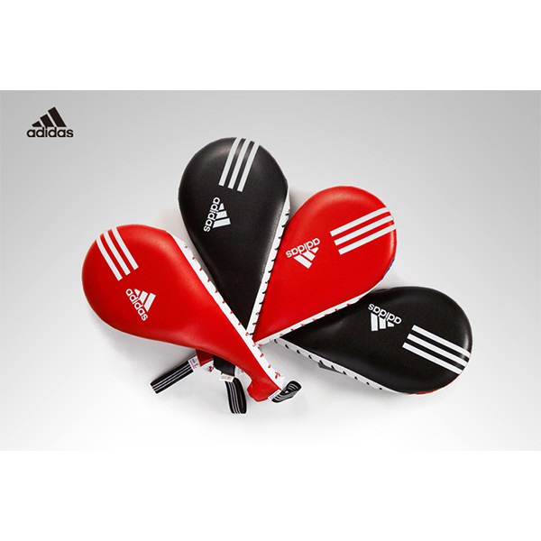 target taekwondo adidas