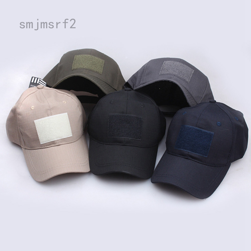 military baseball caps with velcro
