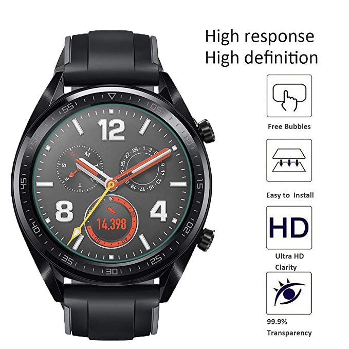huawei watch 2 h update