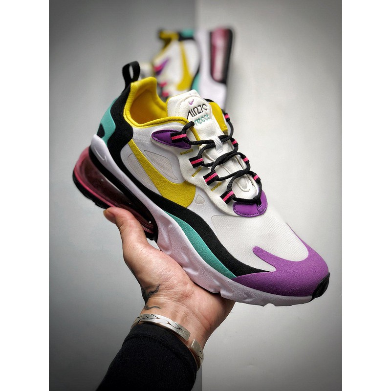 men's shoes nike air max 270 react bauhaus