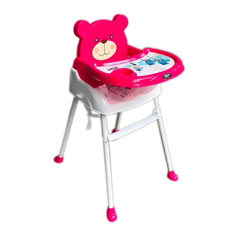 irdy high chair
