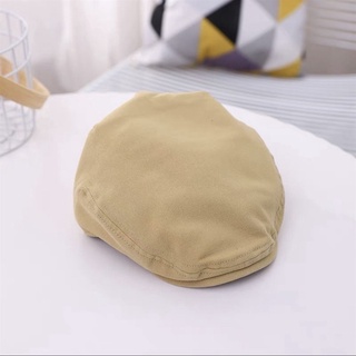 FIVSX Baby Hat Boy'S Forward Children'S Hip Hop Beret 1-3-Year-Old Reverse Duck T11.5 Boys A Children Hip-Hop Beret. Adult Printed Leather Cowboy Protection Outfit #1