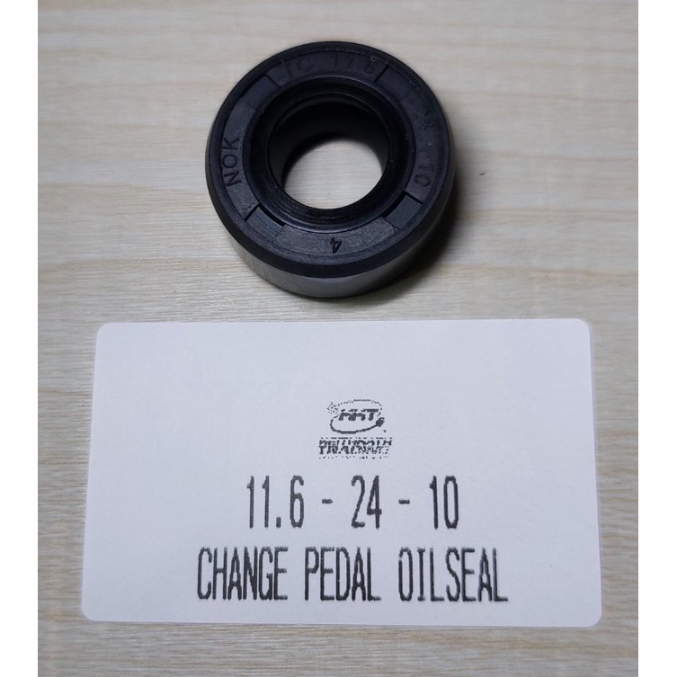 oil seal xrm 125