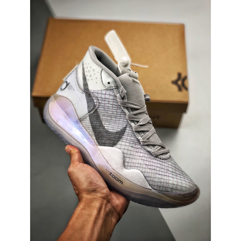 Original Nike Zoom KD12 EP Basketball Shoes Nba Shoes Sports Shoes For