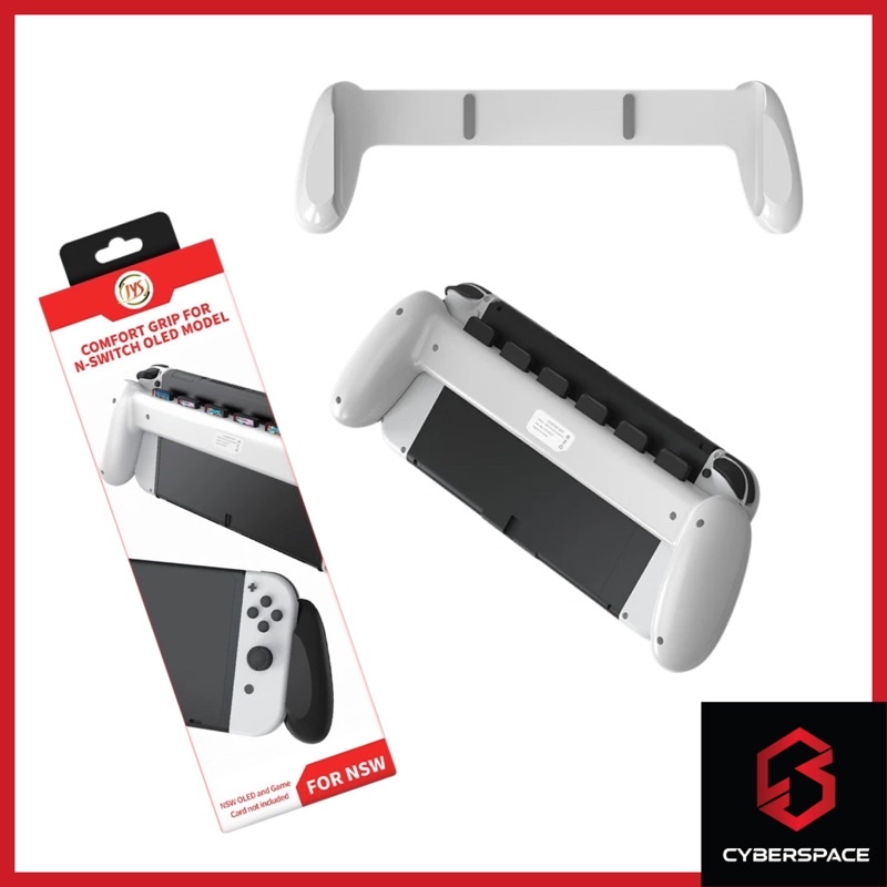Nintendo Switch OLED Grip Nintendo Switch OLED Case Nintendo Switch