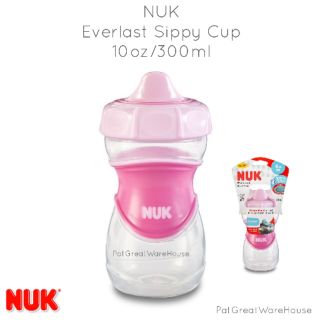 nuk everlast