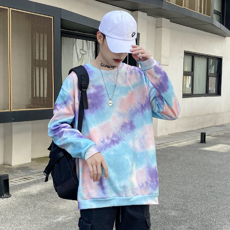 Hoodie Tie Dye Shopee Murah | craft-ivf.com