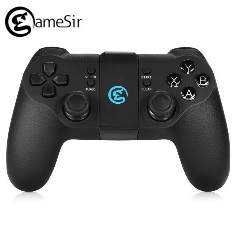 gamesir t1d android